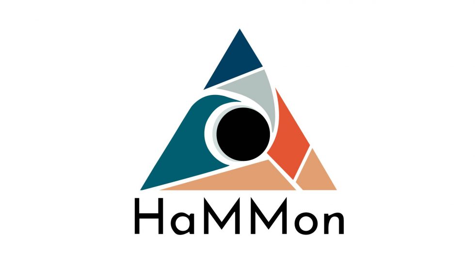 immagine che rappresenta locandina del progetto HaMMon