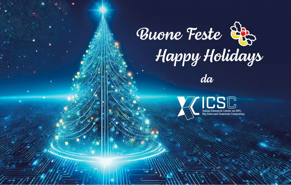 immagine che rappresenta buone feste Natale ICSC