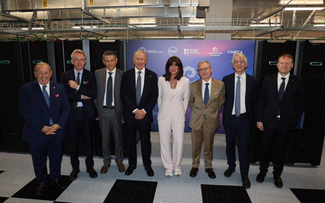 immagine che rappresenta inaugurazione Megaride