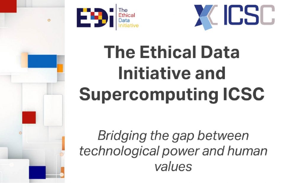 immagine che rappresenta EDI e ICSC