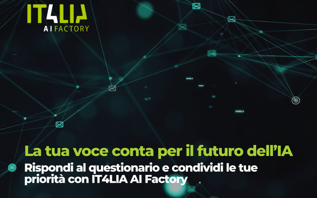 immagine che rappresenta questionario survey