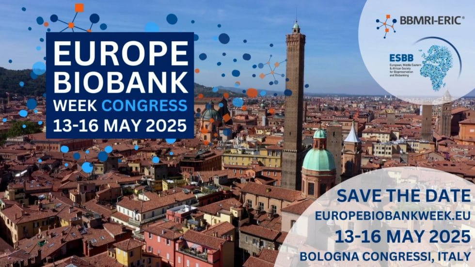 immagine che rappresenta Europe Biobank