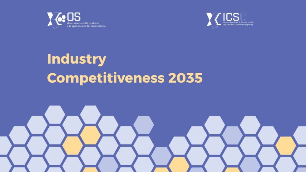 immagine che rappresenta Industry Competitiveness 2035
