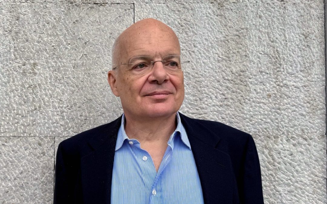 immagine che rappresenta Stefano Baroni