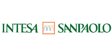 Intesa San Paolo Logo