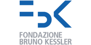 FBK Fondazione Bruno Kessler Logo