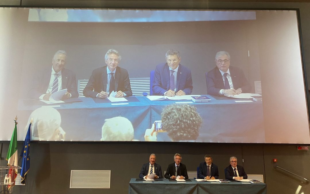 immagine che raffigura la sede di napoli cineca