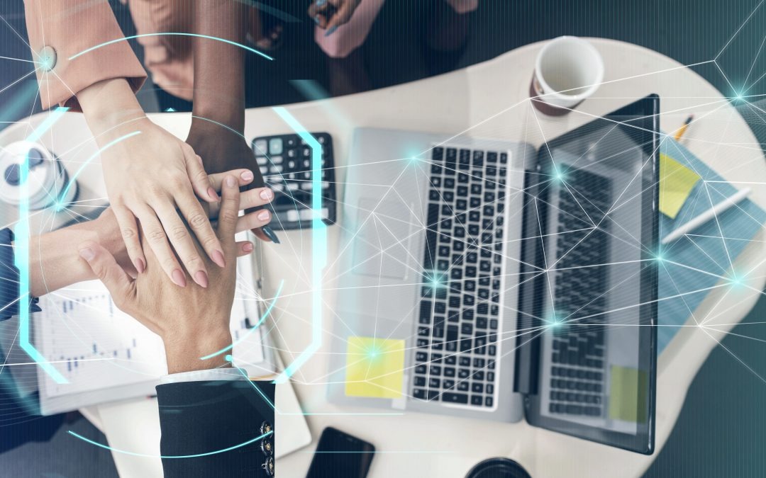 immagine che raffigura delle mani ravvicinate per l'articolo Al via la seconda edizione di up2starts